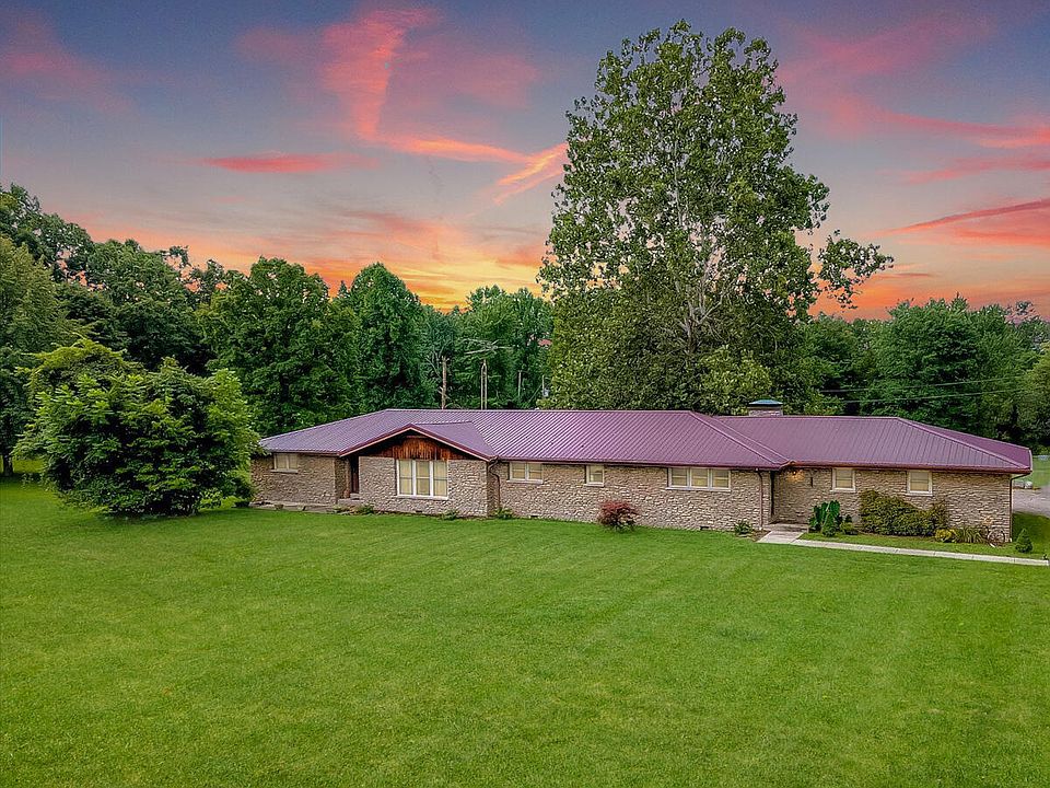 337 Schofield Ln, Frankfort, KY 40601 Zillow