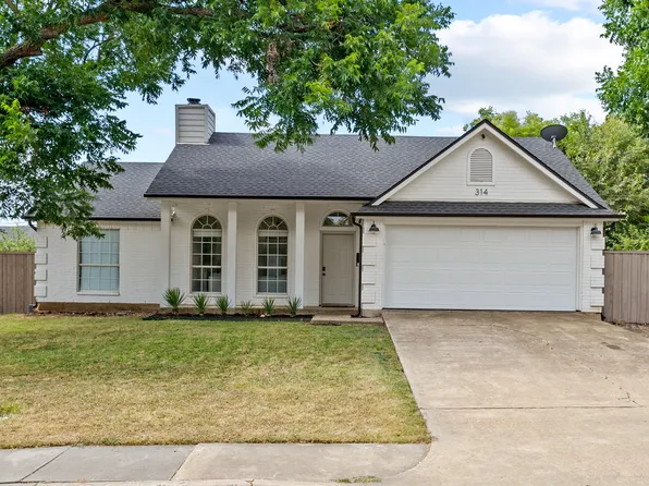 314 E Center St, Duncanville, TX 75116