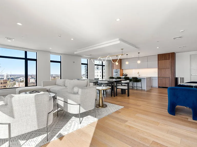 191 Washington St #615 — Photo 16