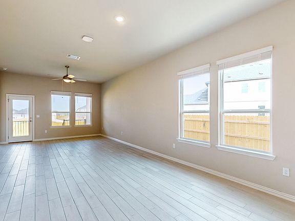 Family Room - Representational Photo