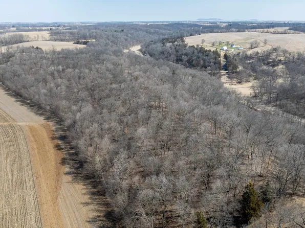 County Road O Rd, Platteville, WI 53818