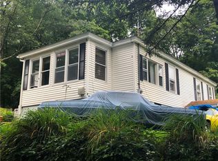 38 Talbot Ave, Woonsocket, RI 02895