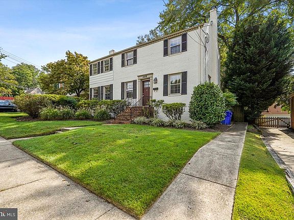 2nd image of 4202 Ambler Dr