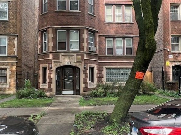 8116 S Ingleside Ave #1