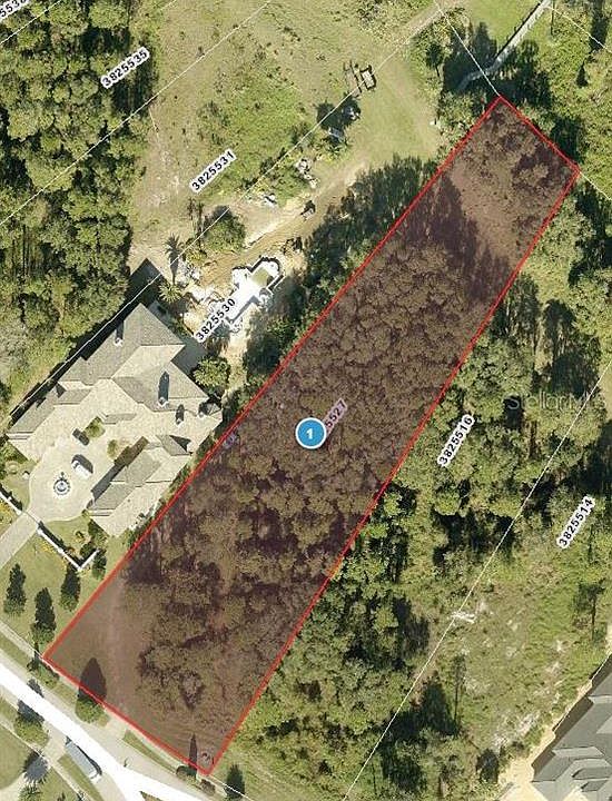 1st image of 15637 PENDIO DRIVE LOT 122
