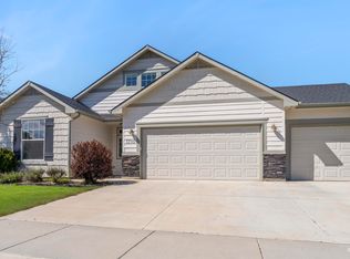 1710 W Henrys Fork Dr, Meridian, ID 83642