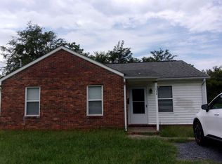 1034 Martin Ave, Rock Hill, SC 29730