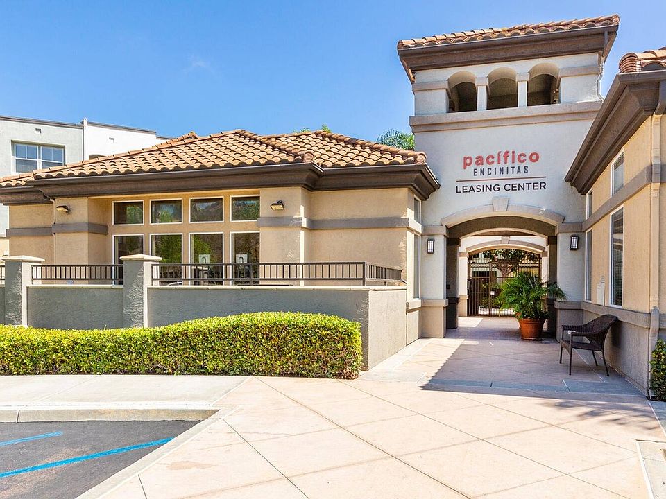 Encinitas Apts