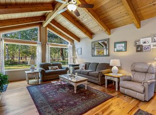 15656 National Forest Ln, Sisters, OR 97759