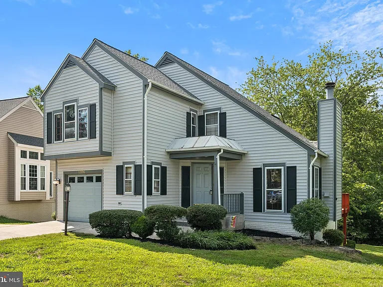 12196 Dapple Gray Ct — Photo 1