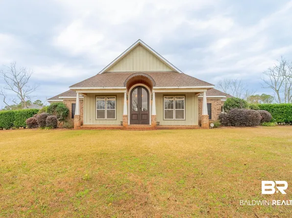 12581 Mary Ann Beach Rd, Fairhope, AL 36532