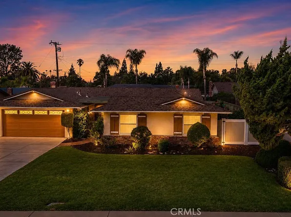 613 Converse Ave, Claremont, CA 91711