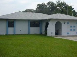 5122 Teather St, Spring Hill, FL 34608