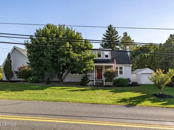 265 Penn Ave, Elysburg, PA 17824