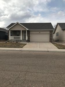 384 Buffalo Dr, Windsor, CO, 80550