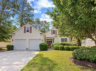 86 Wickham Ct, Pawleys Island, SC 29585