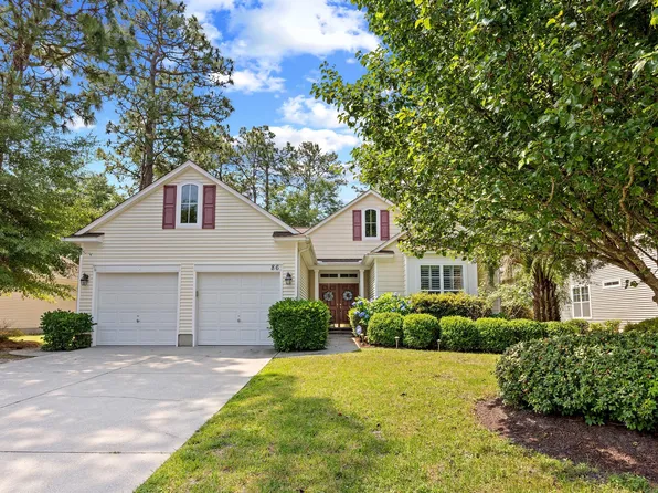 86 Wickham Ct, Pawleys Island, SC 29585