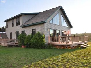 145 Pond Rd, Iron River, MI 49935