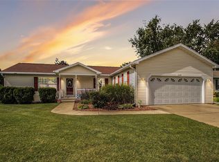 2609 Wildflower Cv, Mishawaka, IN 46545