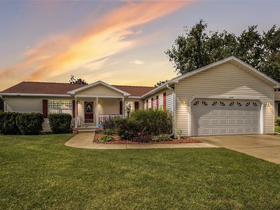 2609 Wildflower Cv, Mishawaka, IN, 46545