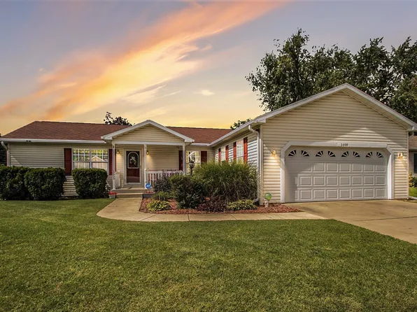 2609 Wildflower Cv, Mishawaka, IN 46545