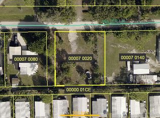 12661 Water Ln, Fort Myers, FL 33908