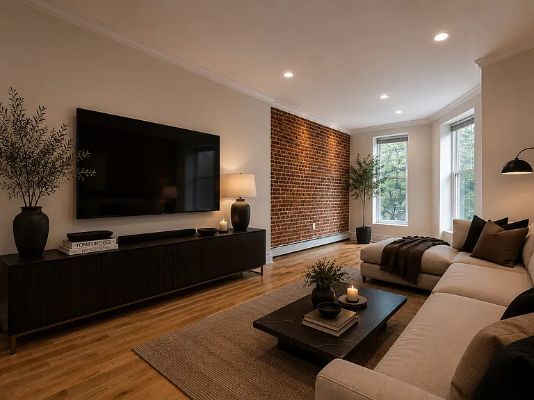 448 Mac Donough St #2 — Photo 2