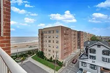 131 Beach 121st Street