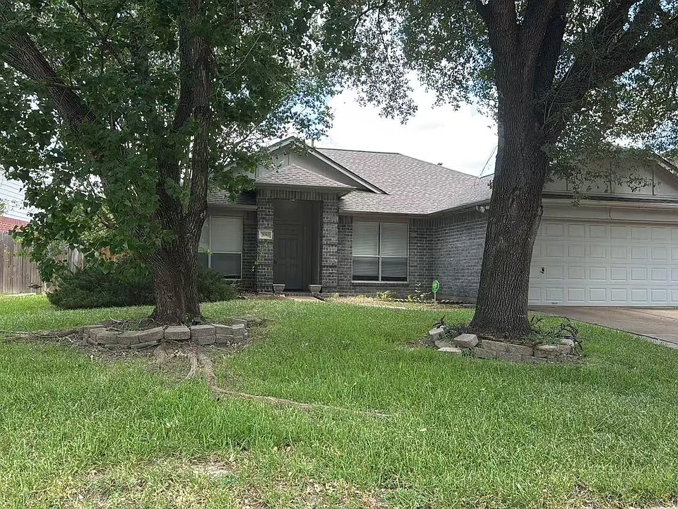 3910 Bridgebay Ln