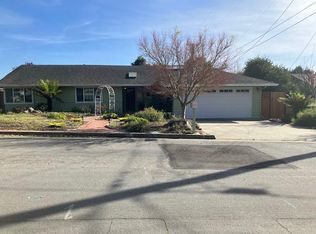 1342 Orchard Dr, Santa Cruz, CA 95060