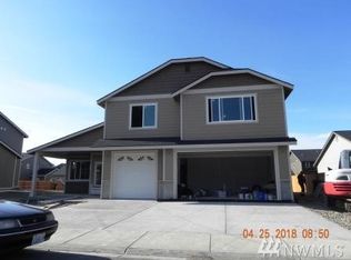 1606 E Seattle Ave, Ellensburg, WA 98926