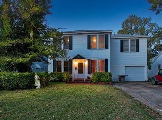 126 Merrick St, Shreveport, LA 71104