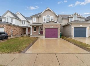 95 Houghton St, Cambridge, ON