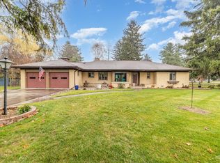 1270 Hemmeter Rd, Saginaw, MI 48638