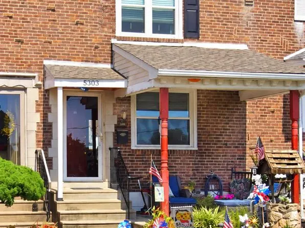 5303 Gramercy Dr, Clifton Heights, PA 19018