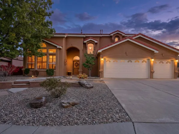3805 Bay Hill Loop SE, Rio Rancho, NM 87124