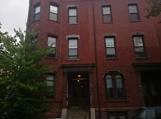 41 High St APT 3, Charlestown, MA 02129