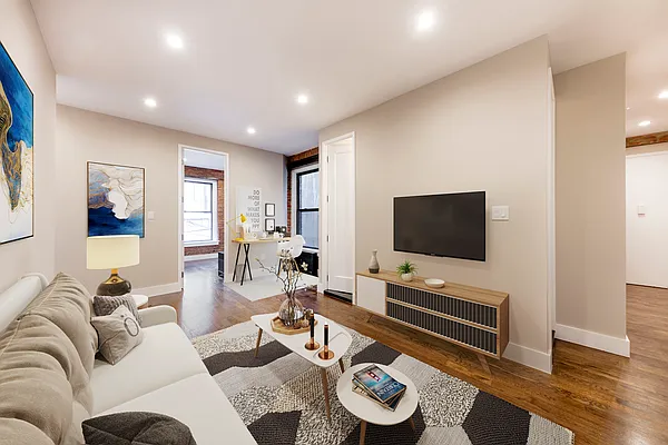 Rented by Douglas Elliman | media 21