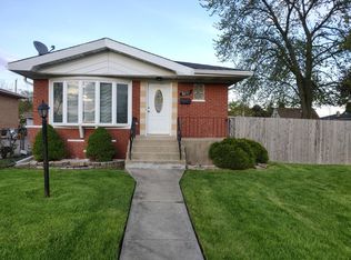 8057 McVicker Ave, Burbank, IL