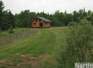 County Road 54, Northome, MN 56661