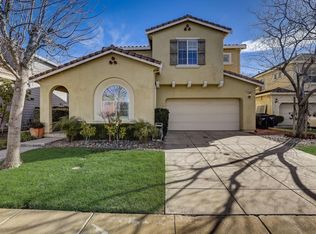 350 Clarence Bromell Ct, Tracy, CA 95377