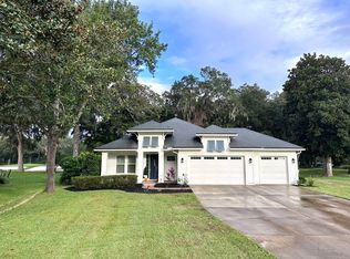 1600 Plantation Oaks Ln, Fernandina Beach, FL 32034