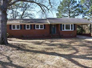 109 Truesdell Ave, Lugoff, SC 29078