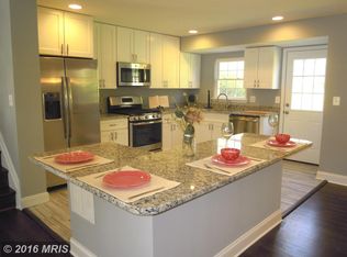 9806 Plowline Rd, Randallstown, MD 21133