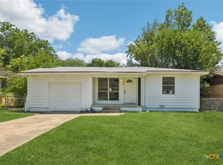 1202 S 2nd St, Killeen, TX 76541