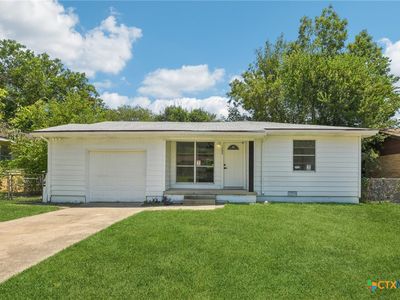 1202 S 2nd St, Killeen, TX, 76541