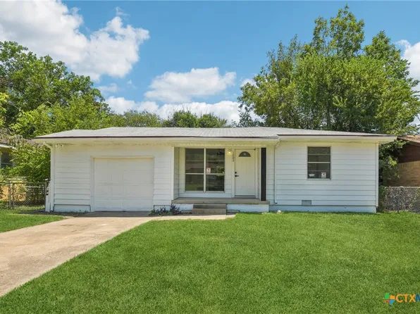 1202 S 2nd St, Killeen, TX 76541