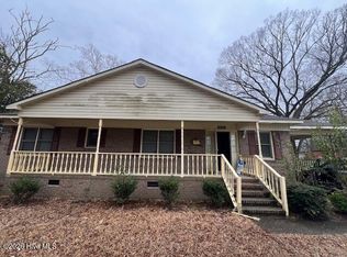 413 W Church Street, Williamston, NC 27892