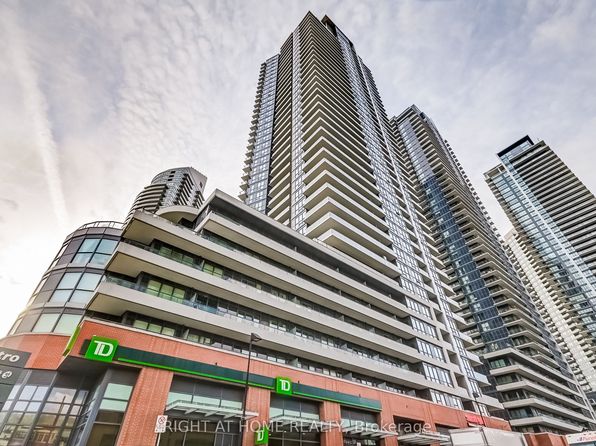 2212 Lake Shore Blvd W Unit 2710, Toronto, ON M8V 0C2