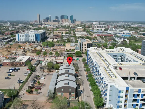 1320 May St APT 100, Fort Worth, TX 76104